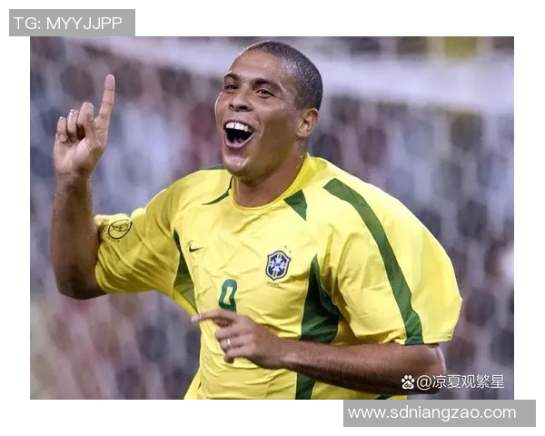 巴西足球明星小老虎的成长历程与辉煌成就全解析
