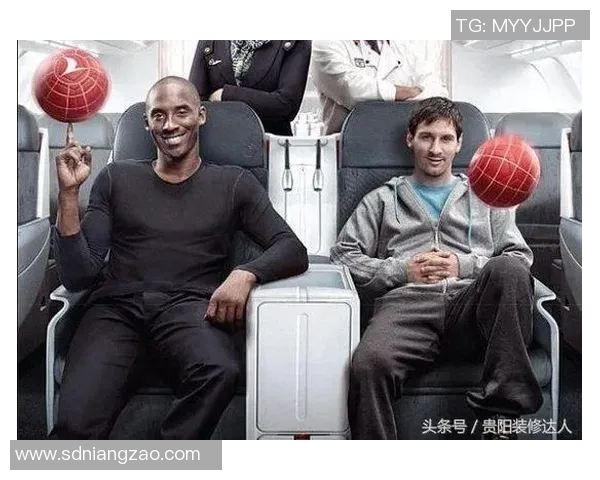 科比与足球明星的友谊瞬间揭秘共同热爱运动的精彩互动时刻
