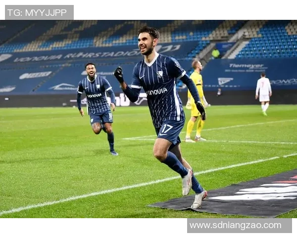 2018年科隆与波鸿激战回顾：一场精彩的德乙对决与历史交锋分析