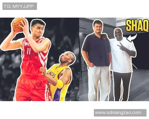 篮球明星们眼中的姚明传奇与影响力探讨