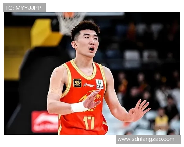 辽宁篮球明星高清照片集锦展现球场风采与激情瞬间