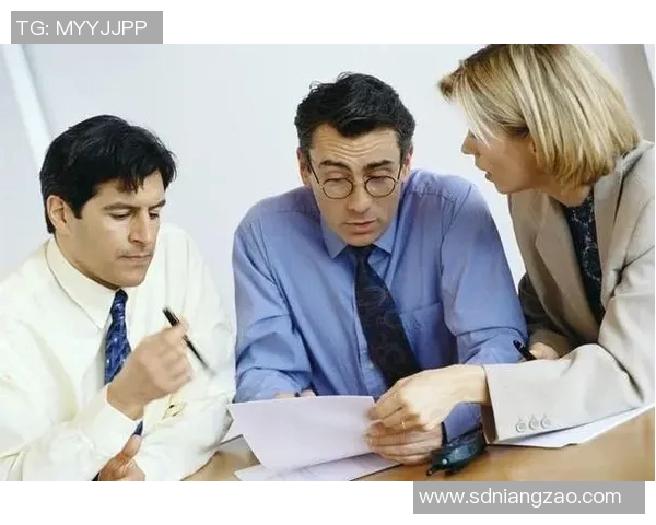 适量运动如何有效提升工作效率与职场表现的关系探讨